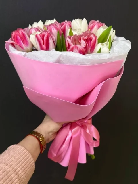 !Праздник первых цветов