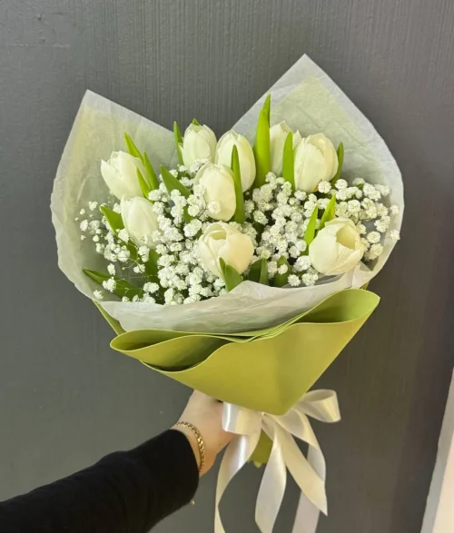 !Утро в облаках