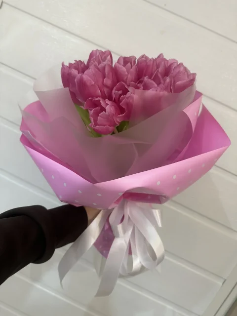 !ПИНК-букет