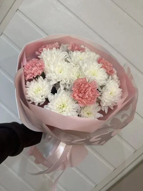 Букет Вернисаж