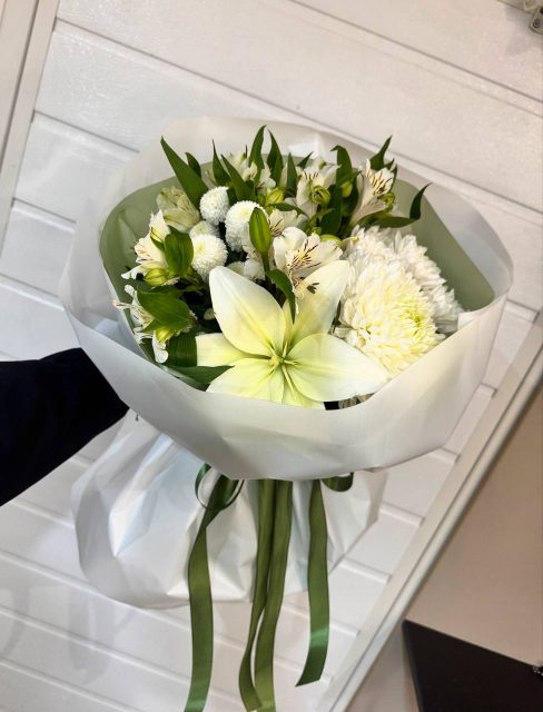 Букет Галатея