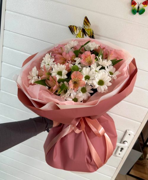 Букет «Отражение»