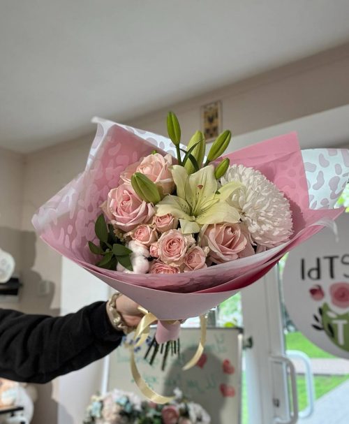 !Просто люблю