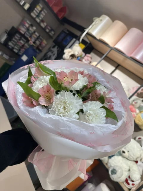 Букет Элизабет