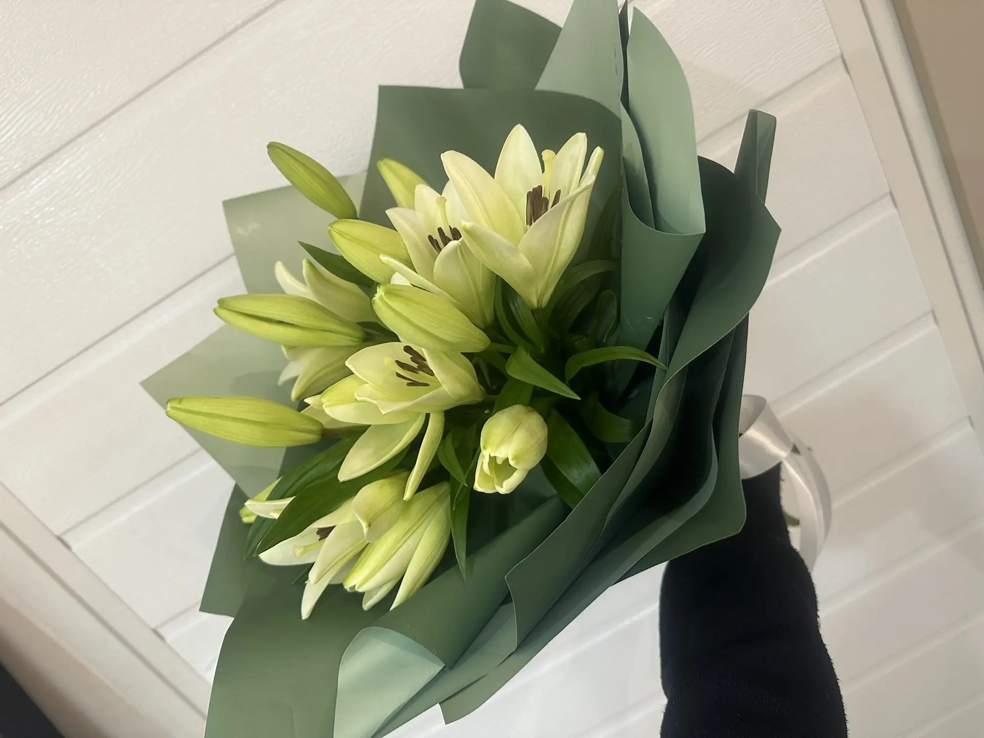 Букет Роскошь