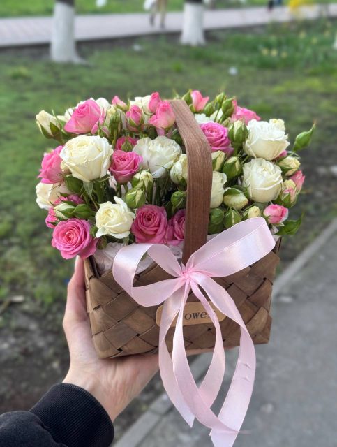 Букет «Мечта»