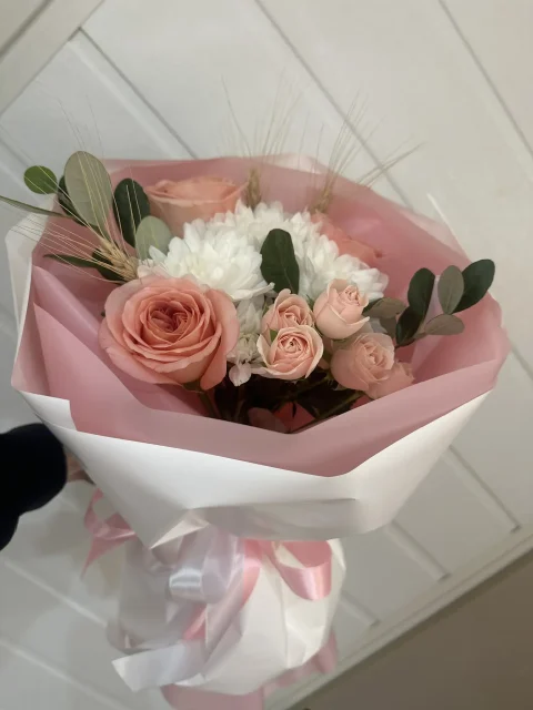 Редкий цветок