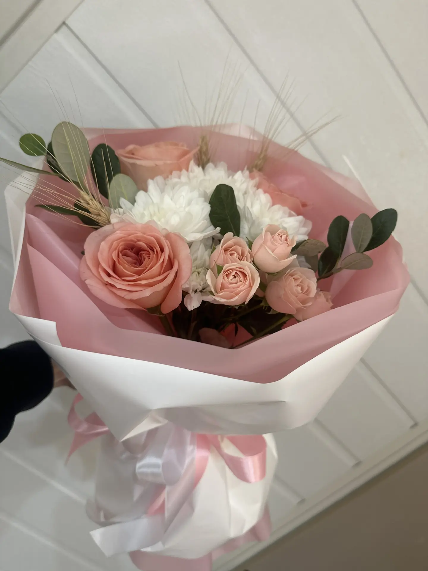 Редкий цветок