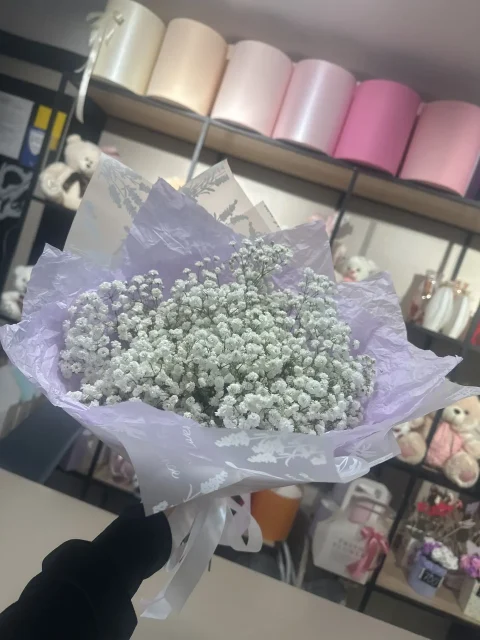 Букет «Сантименты»