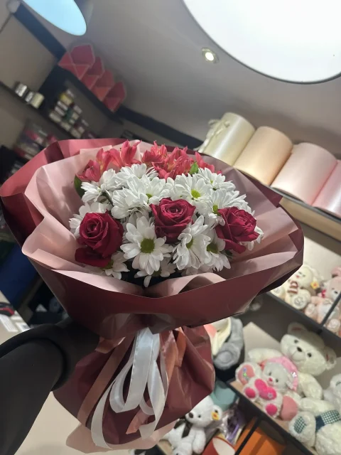 !Яркая мечта