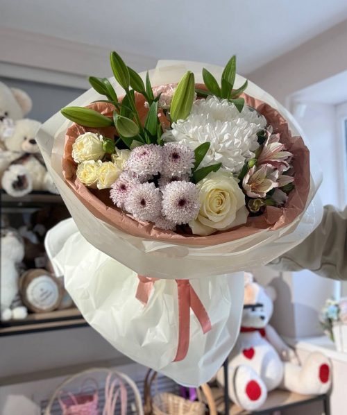 !Счастье внутри