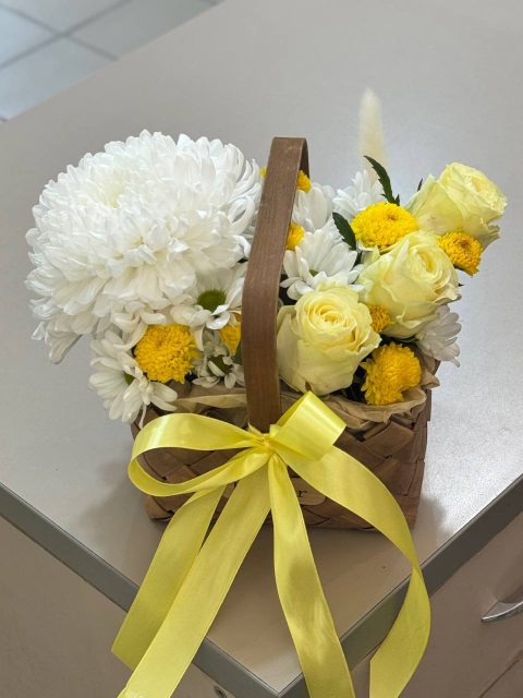 !Летний вечер