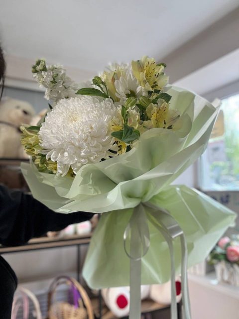 !Вечерняя прохлада