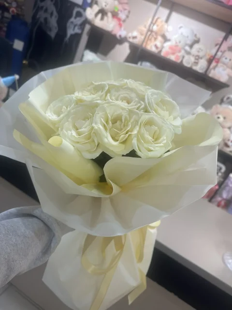 Букет «Магия»